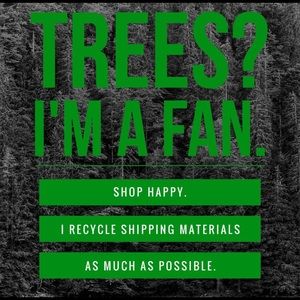 Please read if you order from me!